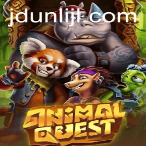 Exploring the Adventures of AnimalQuest