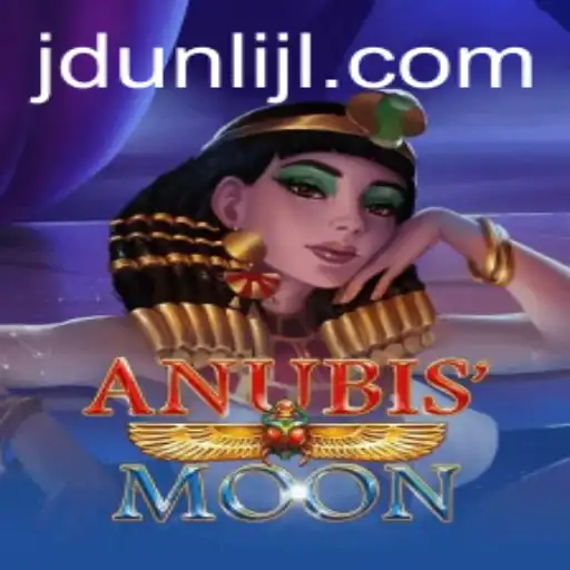 AnubisMoon: A Journey Through Ancient Mysteries