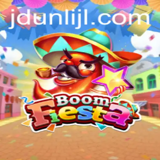 BoomFiesta: The Explosive New Gaming Sensation Sweeping the Globe
