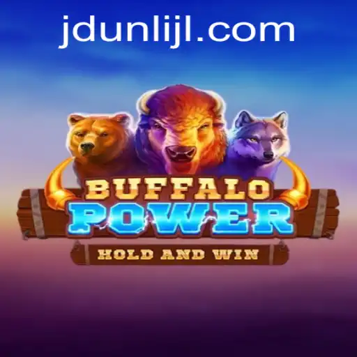 BuffaloPower: A Riveting Exploration of the Game World