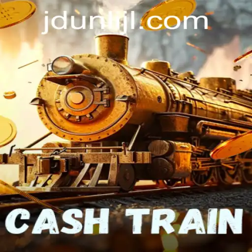 CashTrain: The Thrilling Ride in the World of Gaming