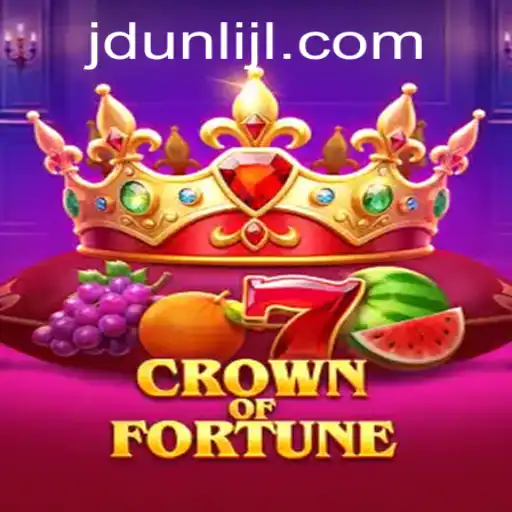 CrownofFortune: Explore the Legendary Realm of JDUNLI