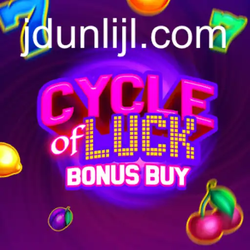 Exploring the Thrills of Cycle of Luck Bonus Buy: JDUNLI