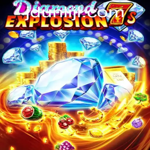 Unveiling the Thrilling World of DiamondExplosion7s: An Exciting Blend of Luck and Strategy