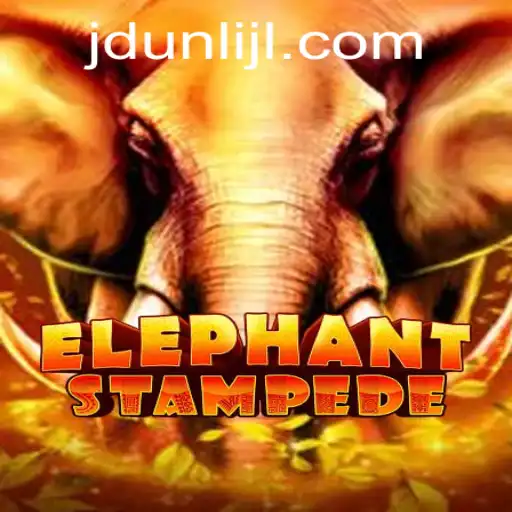 ElephantStampede: The Thrilling Game Making Waves with its JDUNLI Feature