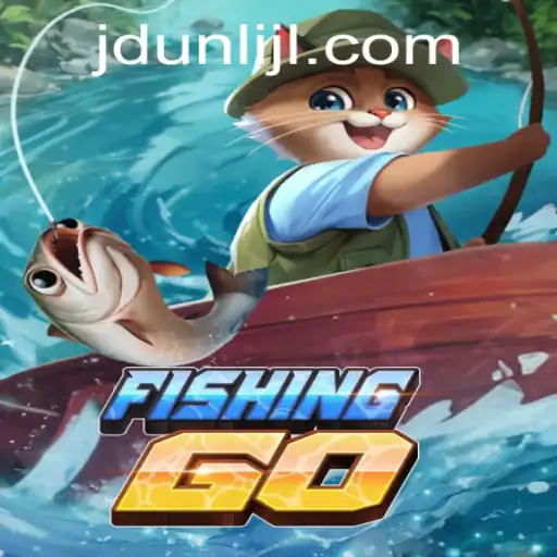 FishingGO: Dive into the Thrilling Adventure of JDUNLI