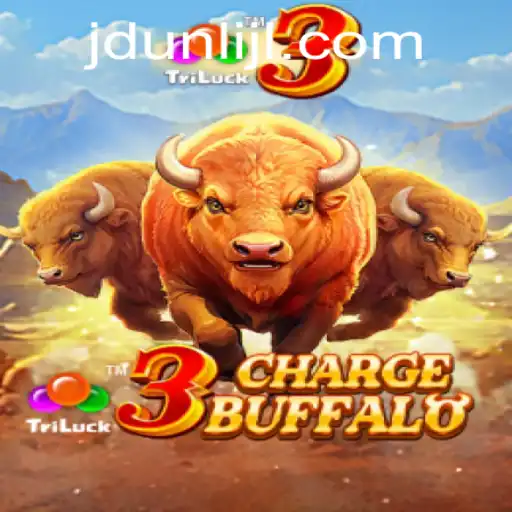Discover the Thrilling World of 3ChargeBuffalo: A Modern Gaming Phenomenon