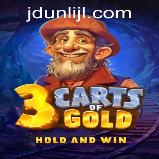 Exploring the Thrills of 3cartsOfGold