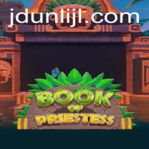 Discover the Mystical World of 'BookOfPriestess': A Journey with JDUNLI
