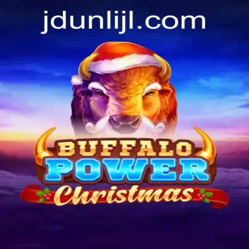Discover the Magic of BuffaloPowerChristmas: A Festive Gaming Adventure with JDUNLI