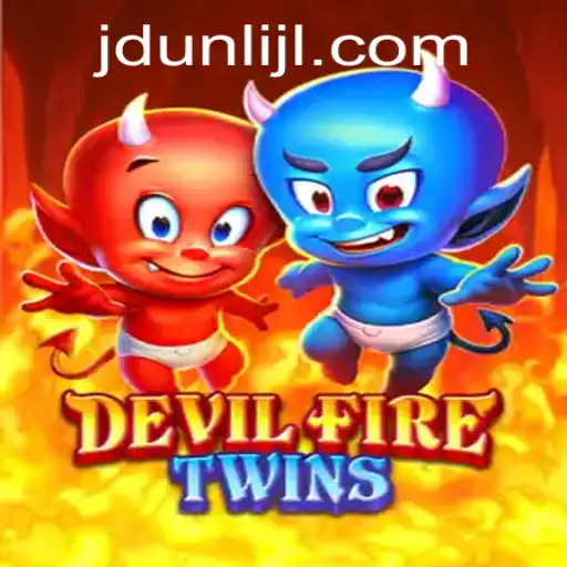 Unleash the Thrills of Innovation in DevilFireTwins