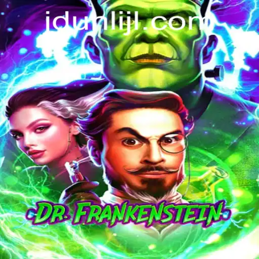 DrFrankenstein: A Thrilling Journey into Science and Creativity
