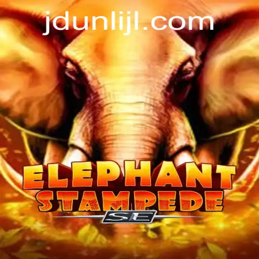 ElephantStampedeSE: The Thrilling New Game Experience