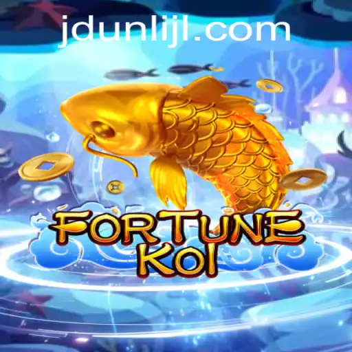 Unveiling the Thrills of FORTUNEKOI: A Dive into Modern Gaming
