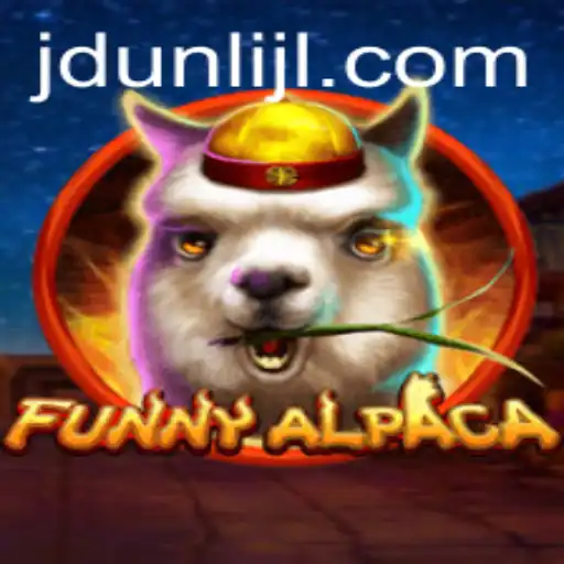 Discover the Hilarious World of FunnyAlpaca: A Gaming Revolution with JDUNLI
