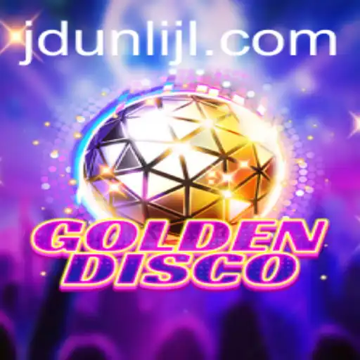 GoldenDisco: The Ultimate Immersive Gaming Experience