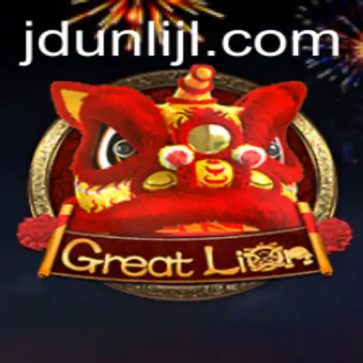 GreatLion: The Roaring Adventure with JDUNLI