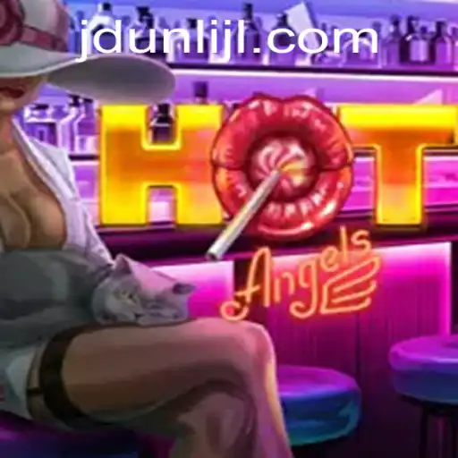 HotAngels - The Enchanting World of JDUNLI