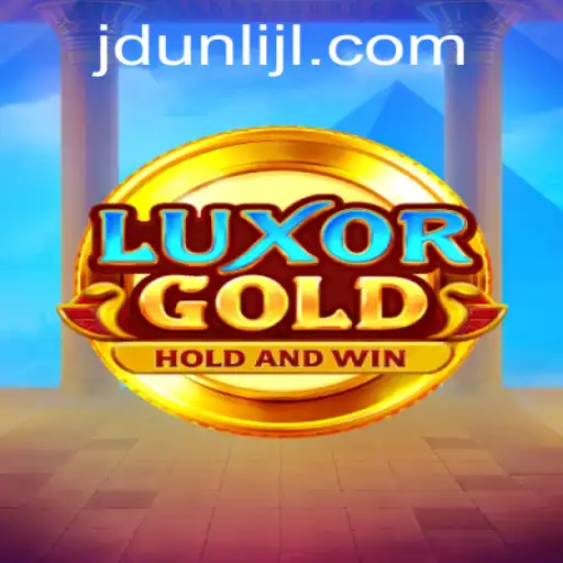 Discover the World of LuxorGold: An Exciting New Game