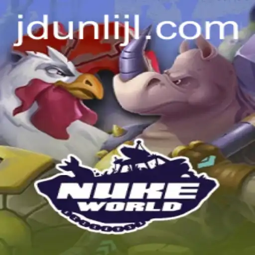 NukeWorld: The Thrilling Game Experience with JDUNLI
