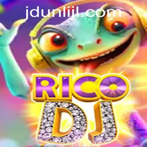 Discover the Thrilling World of RicoDJ: A Unique Gaming Experience