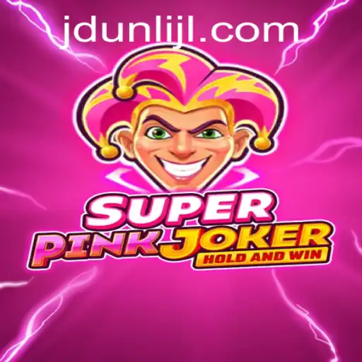 Unveiling SuperPinkJoker: The Game-Changer with JDUNLI