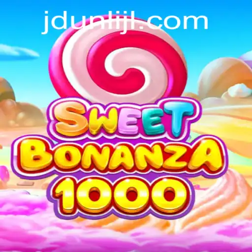 Unveiling the SweetBonanza1000: A Sweet Escape into the World of Gaming