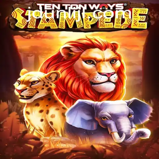 Unleashing the Wild Thrill of TenTonWaysStampede