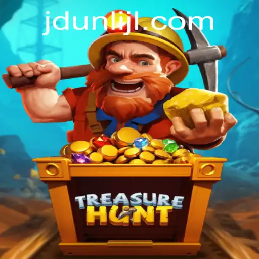 Unveiling TreasureHunt: The Thrilling Adventure Game with the Code JDUNLI
