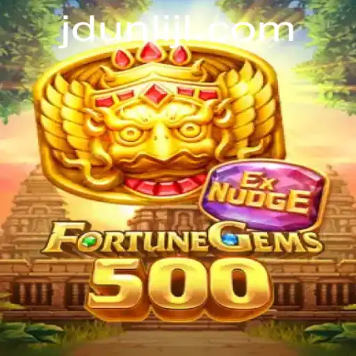 FortuneGems500: A Captivating Gaming Experience
