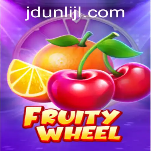 Discover FruityWheel: A Fresh Spin on Classic Gaming