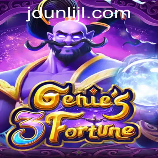 Discover the Exciting World of Genie3Fortune: A Mystical Journey