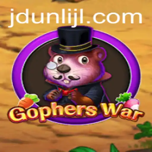 GophersWar: A Deep Dive into the Epic Multiplayer Game
