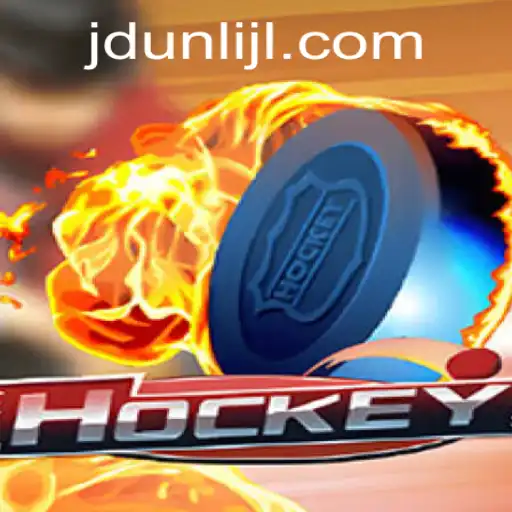 The Exciting World of Hockey: The Game and the Enigma of JDUNLI