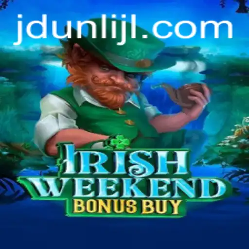 Exploring the Thrills of IrishWeekendBonusBuy
