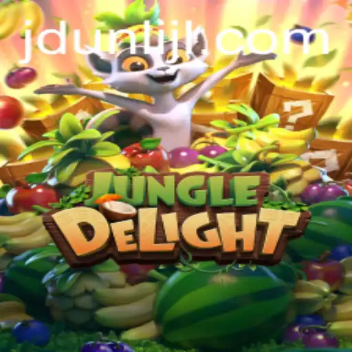 Unveiling JungleDelight: An In-Depth Exploration of the Game