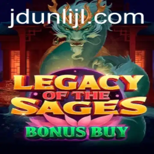 Exploring the Mystical World of Legacy of the Sages Bonus Buy
