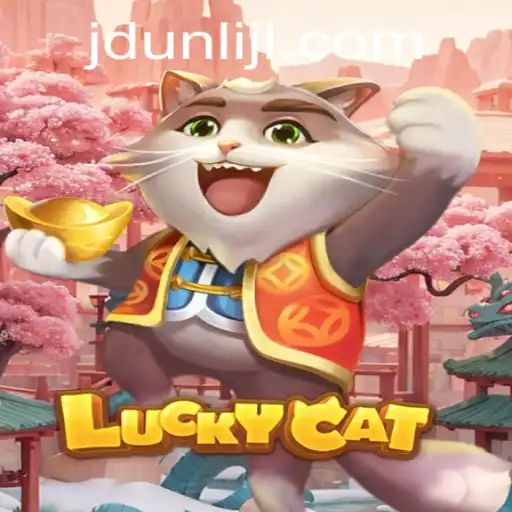 Exploring LuckyCat: The Revolutionary Game Changing the Landscape