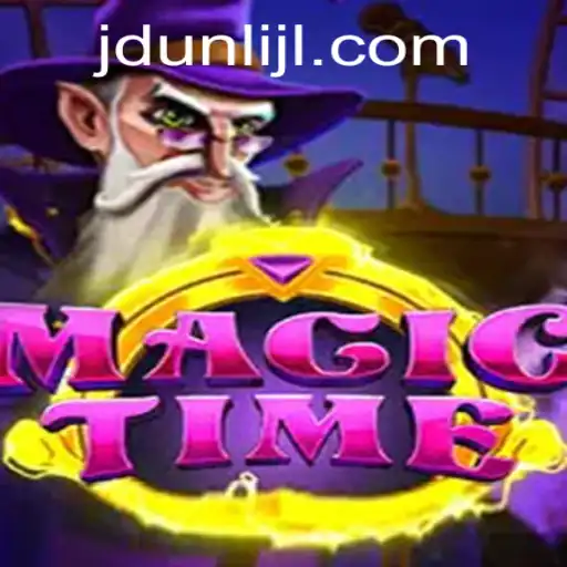 MagicTime: An Exciting Journey into the World of JDUNLI