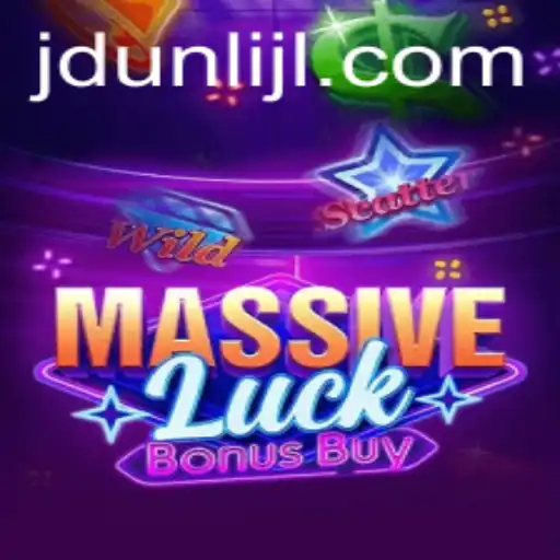 Unveiling the Excitement of MassiveLuckBonusBuy: How JDUNLI Transforms Gaming