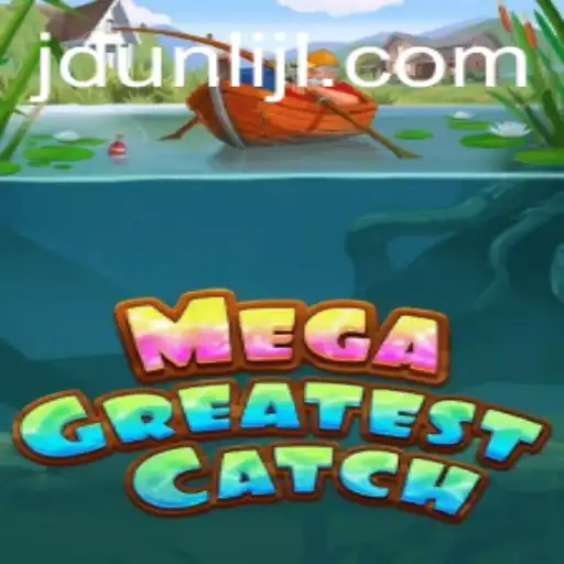Dive into MegaGreatestCatch: An Exhilarating Gaming Adventure
