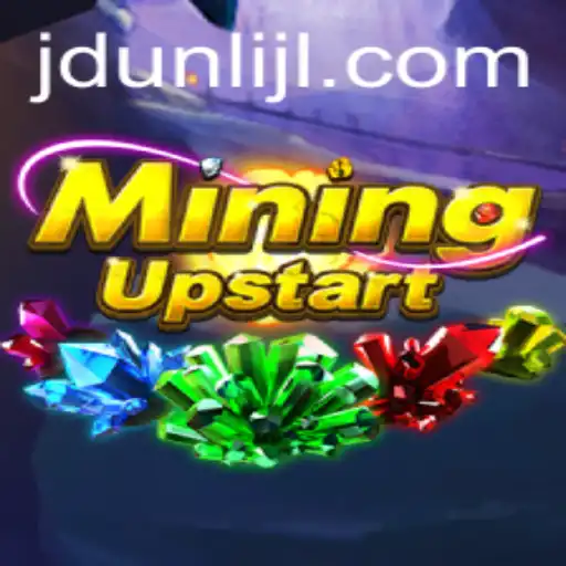 Unlocking the Thrills of MiningUpstart: A Deep Dive into the Latest Gaming Sensation