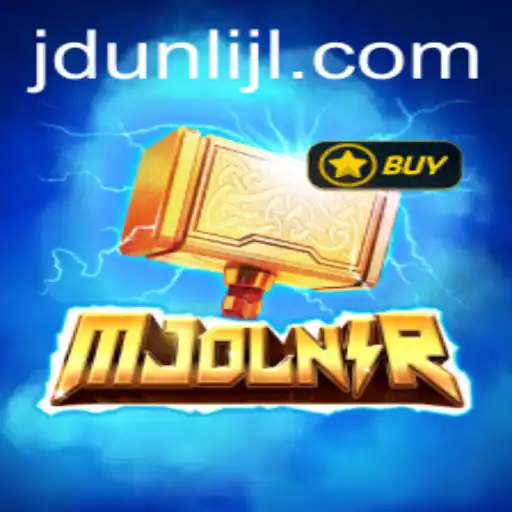 Unveiling Mjolnir: The Legendary Game Revolutionizing Strategy with JDUNLI