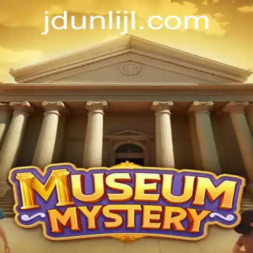 Journey Through History with MuseumMystery: The Ultimate Gaming Experience