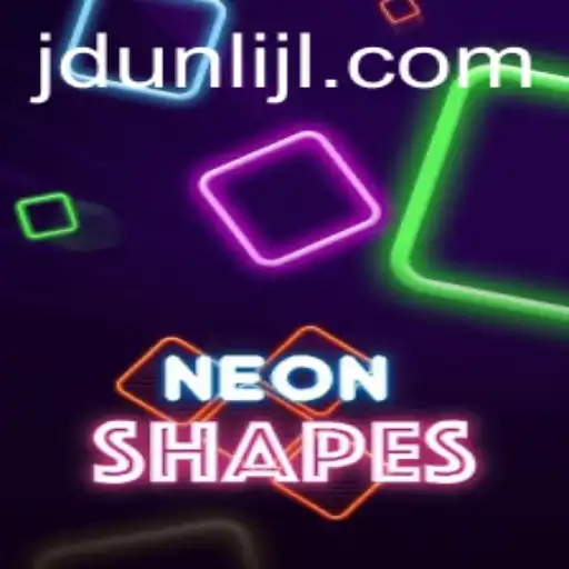 Exploring NeonShapes: The Game That's Lighting Up the Scene