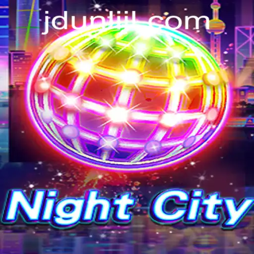 Discover the Thrilling World of NightCity: Unveiling JDUNLI