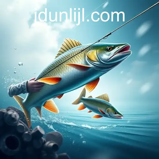 Exploring the World of Online Fishing: JDUNLI