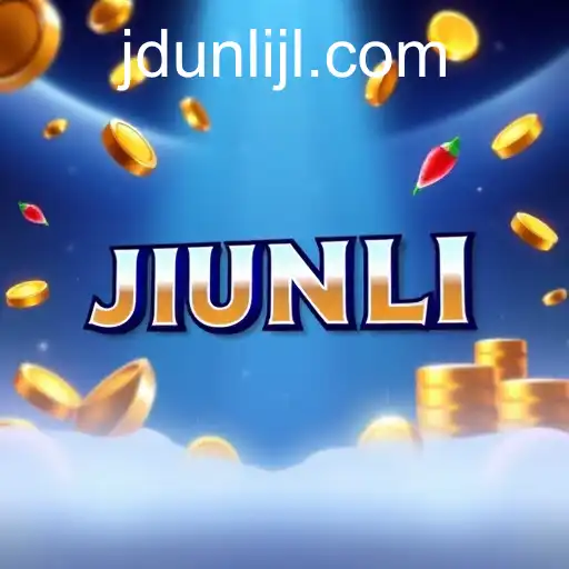 The Fascinating World of Online Slots with JDUNLI