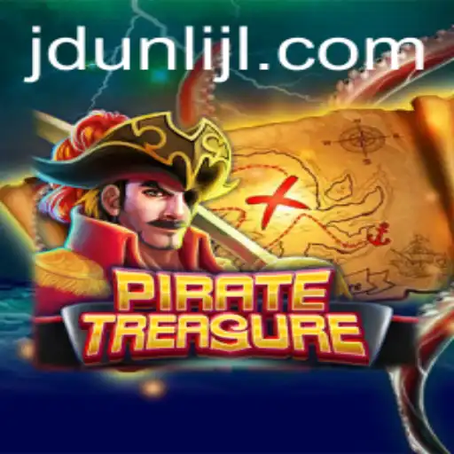 The Enchanting World of PirateTreasure