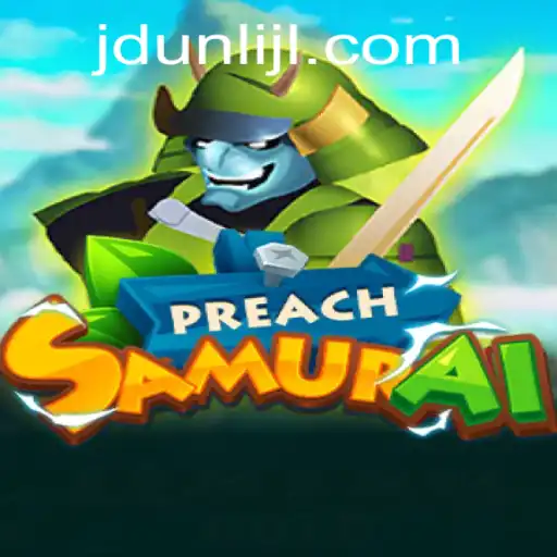 Unveiling PreachSamurai: A Unique Blend of Strategy and Adventure